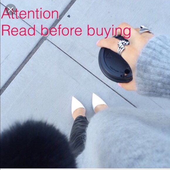 📍ALWAYS READ DESCRIPTION BEFORE PURCHASE ‼️ - Picture 1 of 1